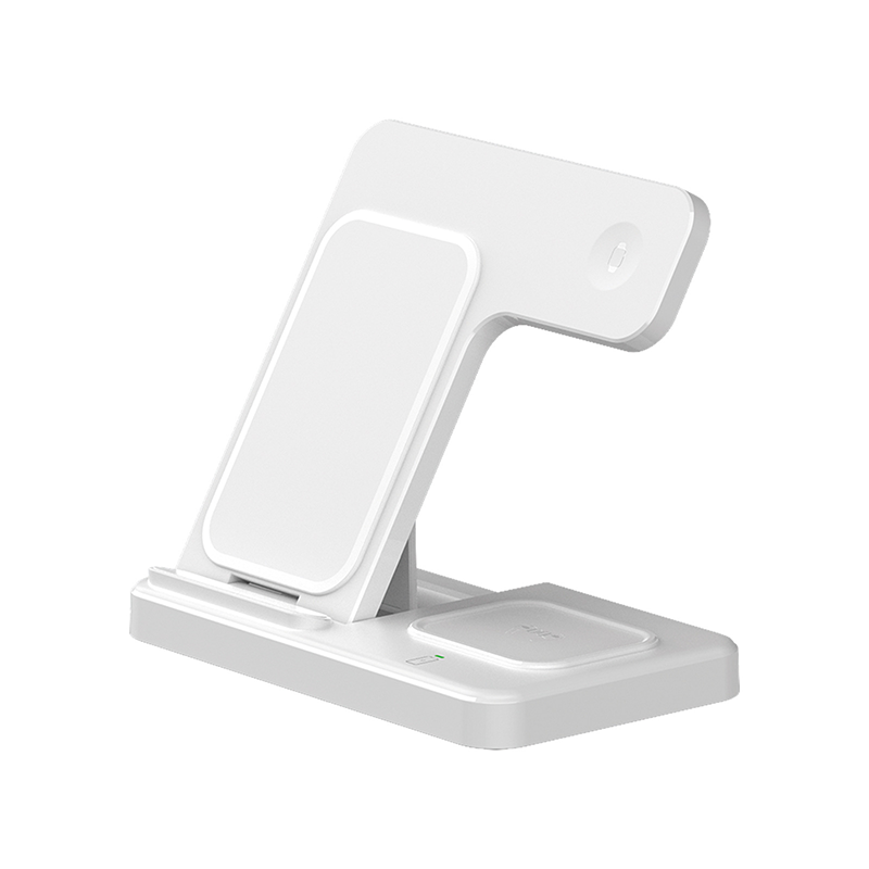 ⌛Limited-Time Offer-3-in-1 Foldable Wireless Charging Stand