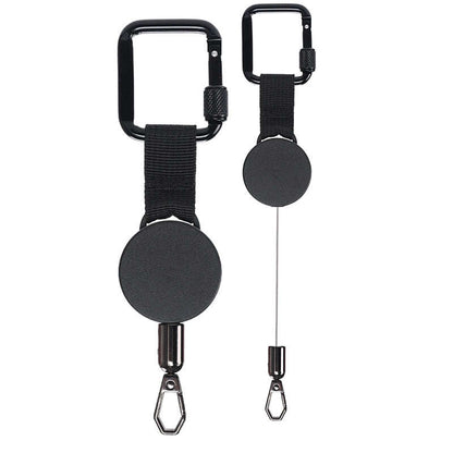 🔥Limited-time offer-Durable Anti-Theft Retractable Phone Tether