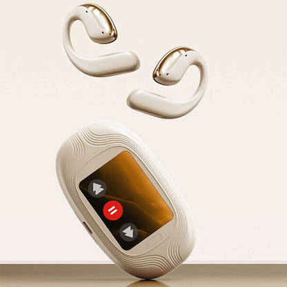 Bluetooth Open-Ear Sports Headphones