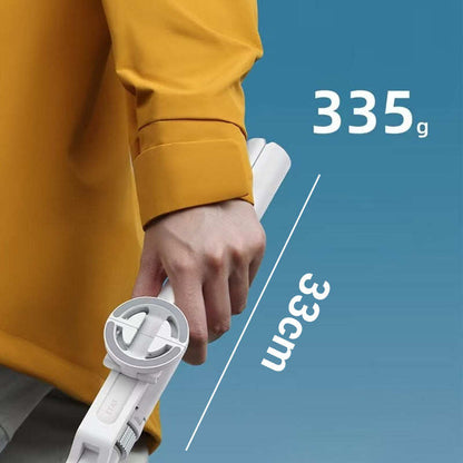 360° Magnetic & Clamping 2-in-1 Selfie Stick