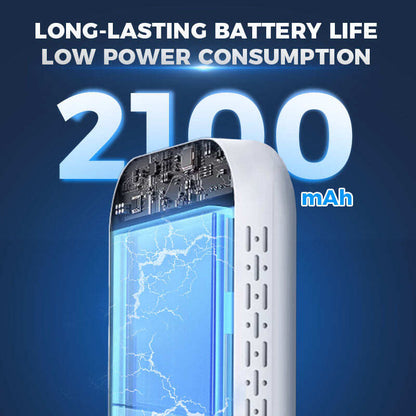📶 2025 NEW PRODUCTS 60% OFF! ✨ Pocket 4G LTE Mobile Wi-Fi Router - Portable Hotspot with 10-Hour Battery & Global Compatibility for Travel & Remote Work 🌍
