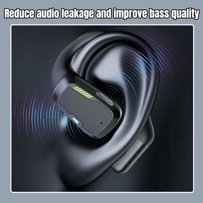 🔥Hot Sale Deals-Full-Color Touchscreen Bluetooth In-Ear Headset