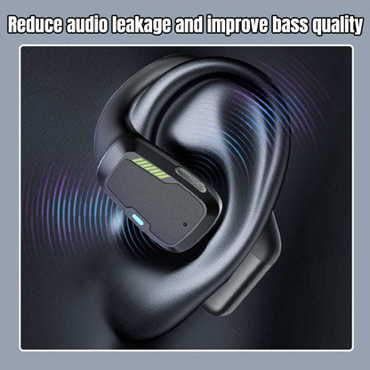 🔥Hot Sale Deals-Full-Color Touchscreen Bluetooth In-Ear Headset