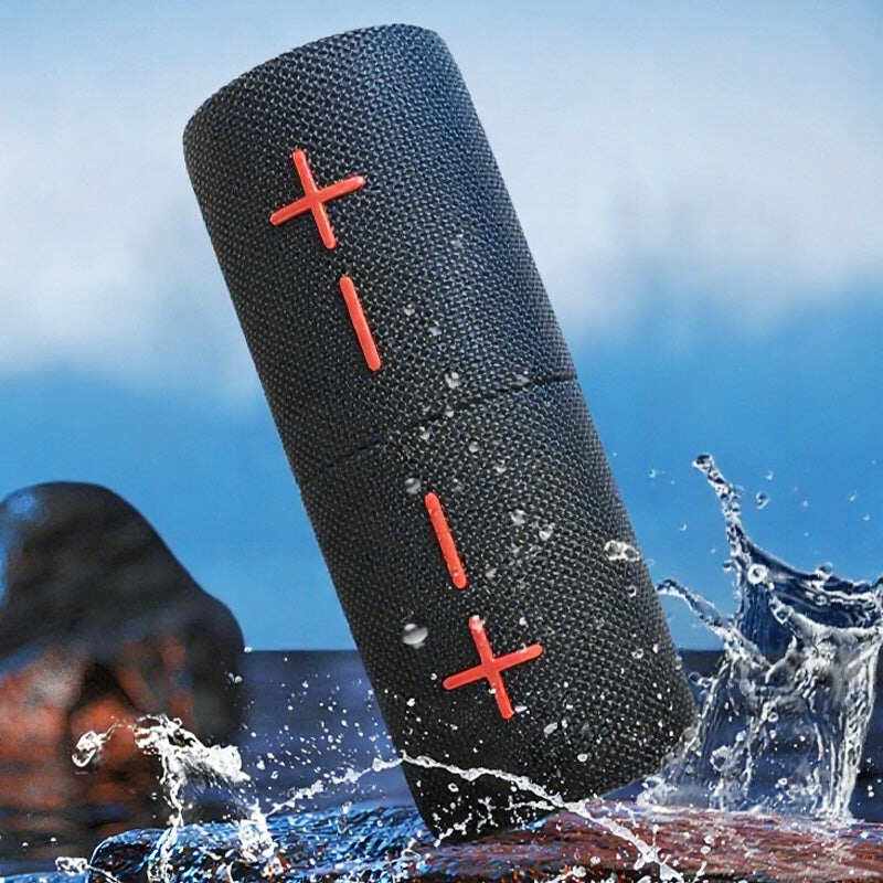 🔈🎶2 in 1 Magnetic Dual Splittable Bluetooth Speaker
