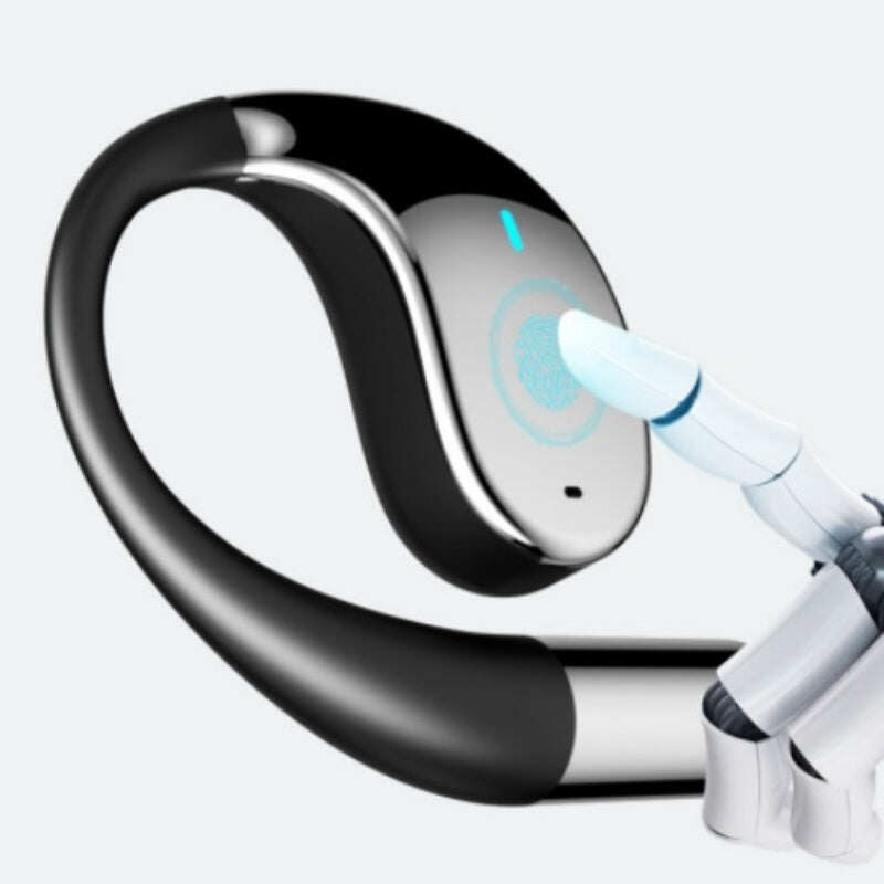 ⏳Time-limited Special⏰Wireless Open-Ear Earbuds with LED Display