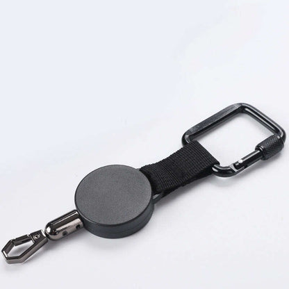 🔥Limited-time offer-Durable Anti-Theft Retractable Phone Tether