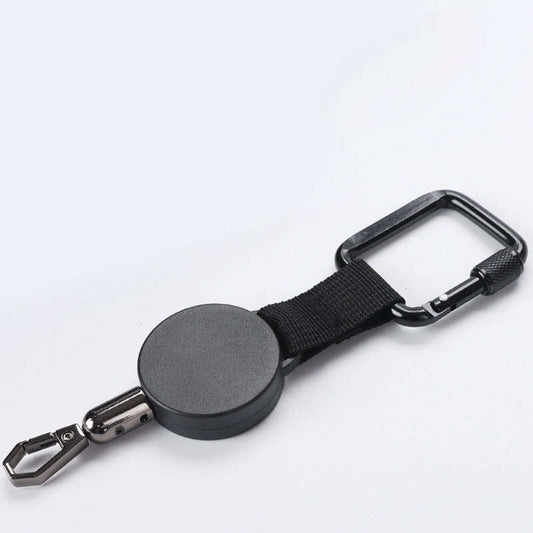 🔥Limited-time offer-Durable Anti-Theft Retractable Phone Tether
