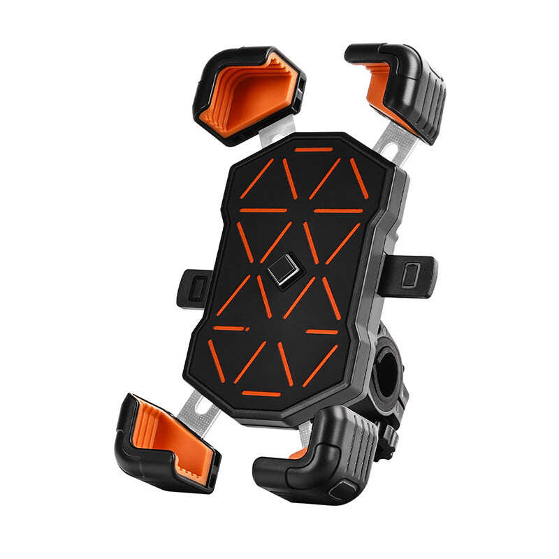 Universal Bike Phone Holder Mount