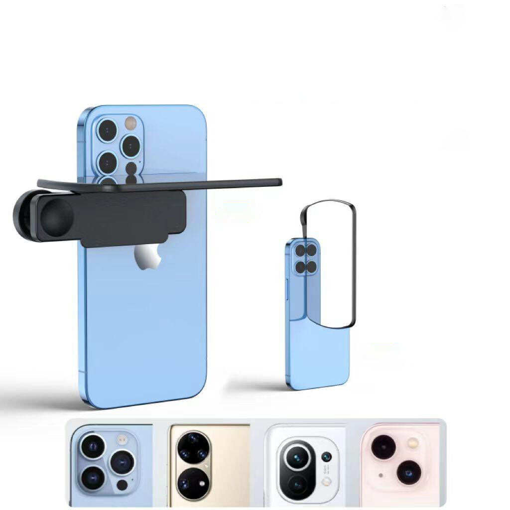 💜Mirror Effect Lens - Capture Stunning Reflections Instantly
