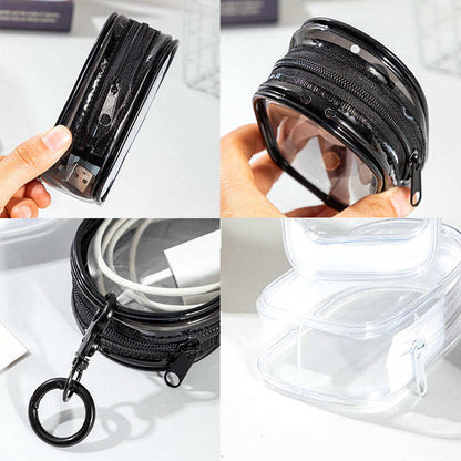 Mobile Phone Charger Organizer Bag👜📱
