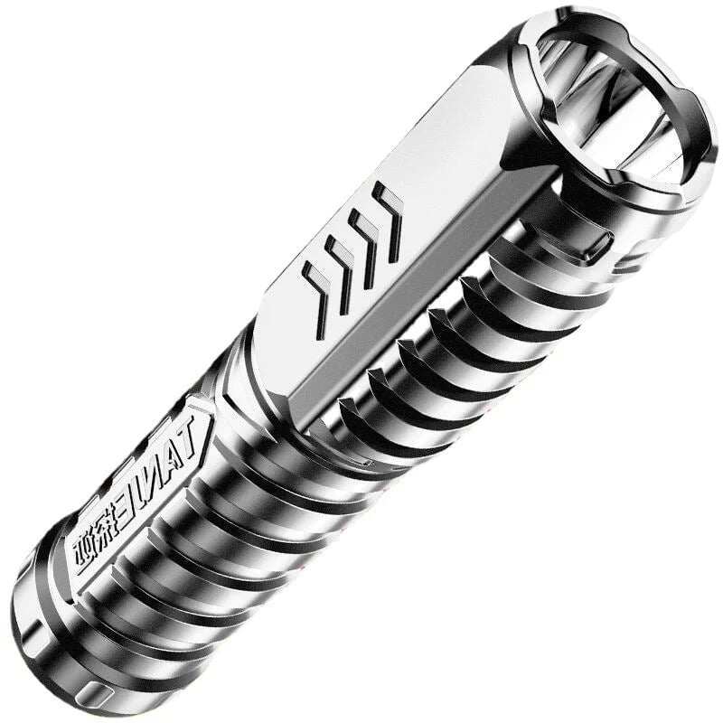 🎅Christmas Special: 🎁Buy More, Save More🔦Special Forces Strong Light Flashlight