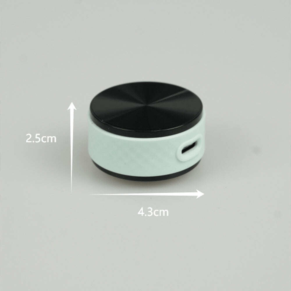 🔥Hot Sale Deals-Portable Bone Conduction TWS Speaker