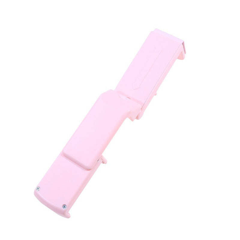 Universal 360° Rotation Foldable Airplane Phone Holder