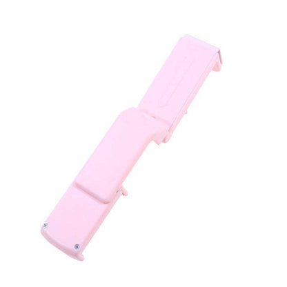 Universal 360° Rotation Foldable Airplane Phone Holder