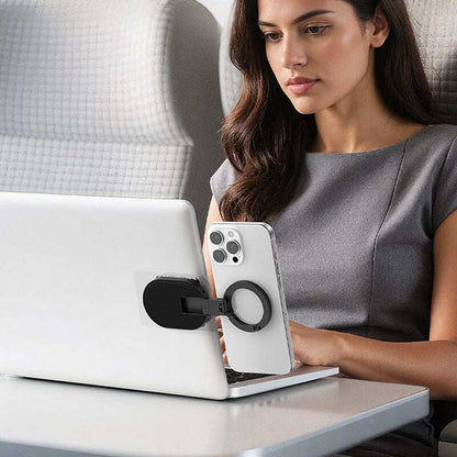 🔥Limited-time offer-Multi-Functional Magnetic & Suction Phone Stand