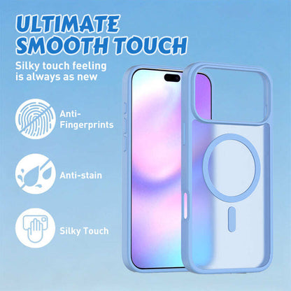 🌟All-New Upgrade-Magnetic Shockproof Phone Case for iPhone