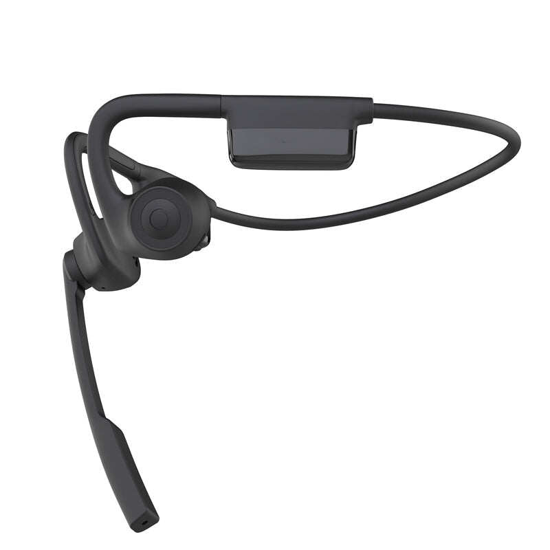 🎁Hot Sale Promotion 49% OFF🔥 Open Air Conduction Wireless Bluetooth Headset with Microphone