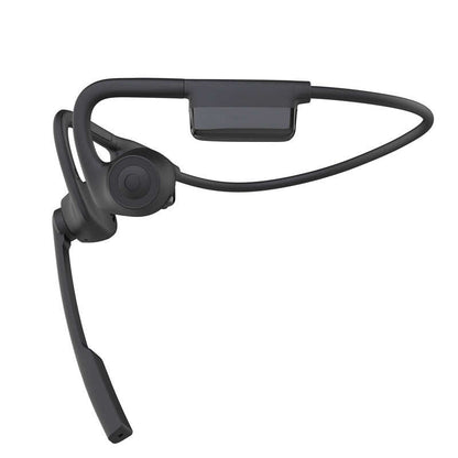 🎁Hot Sale Promotion 49% OFF🔥 Open Air Conduction Wireless Bluetooth Headset with Microphone