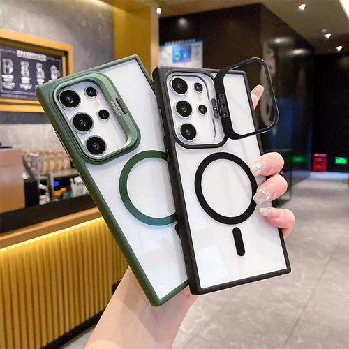🔥Limited time 50% off🔥Magnetic Phone Case for Galaxy S23/S24