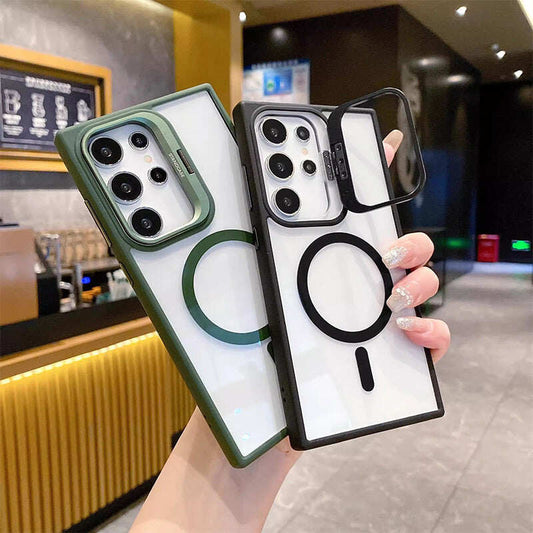 🔥Limited time 50% off🔥Magnetic Phone Case for Galaxy S23/S24