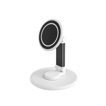 🎁 Hot Sale 49% OFF 🔥360° Rotatable Foldable Magnetic Phone Stand