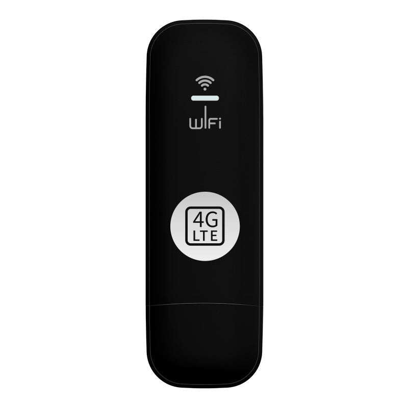 🔥Hot Sale Deals-Portable 4G USB WiFi Dongle & Mobile Hotspot Router