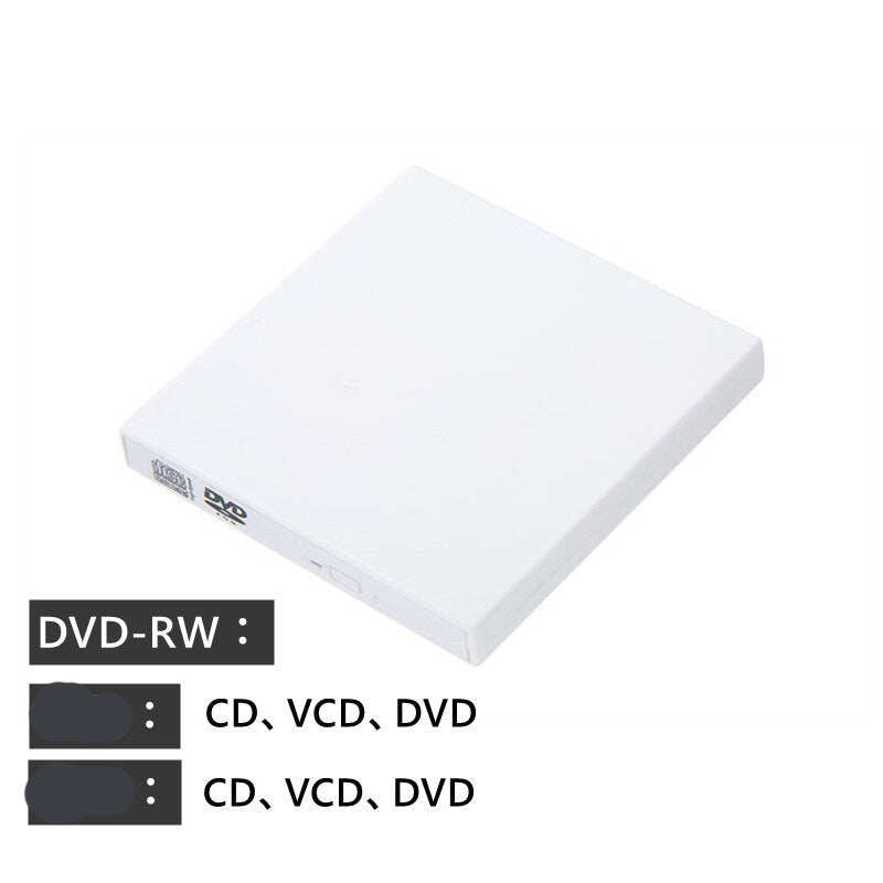 ⏳Limited-time 50% off⏰Universal USB External CD/DVD Drive 💿📀