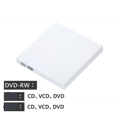 ⏳Limited-time 50% off⏰Universal USB External CD/DVD Drive 💿📀