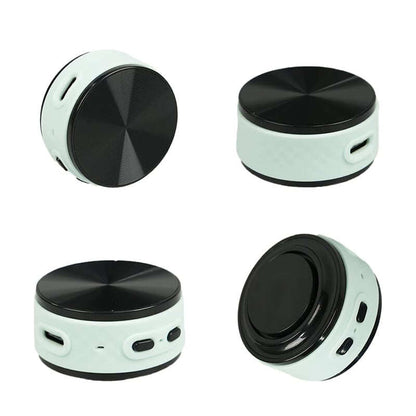 🔥Hot Sale Deals-Portable Bone Conduction TWS Speaker