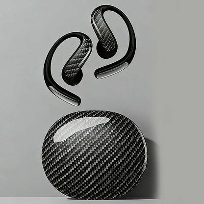 Ear-Hook Wireless Bluetooth  Earphones