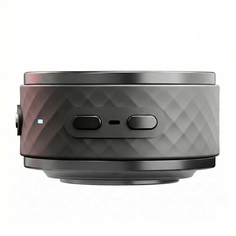 🔥Hot Sale Deals-Portable Bone Conduction TWS Speaker