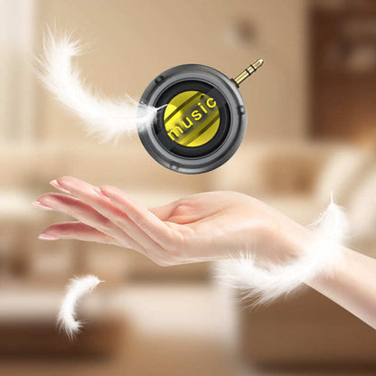 ⏳Time-limited Special 💥Portable Plug-In Mobile Phone Amplifier