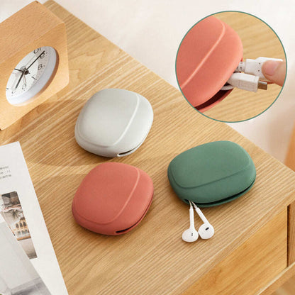 ?Portable Bag Charging Cable