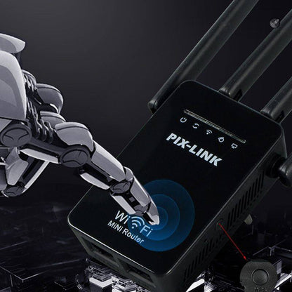 🔥2025 HOT SALE🔥60%OFF WiFi Signal Booster