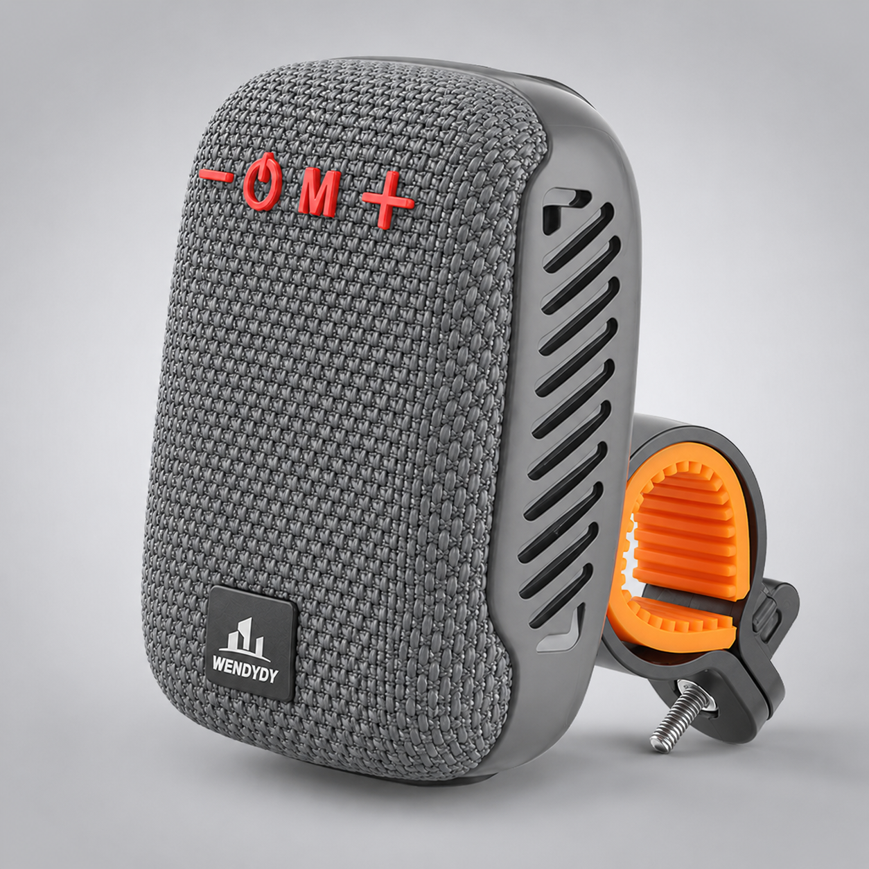 🚴‍♂️🎵 Waterproof Bike Bluetooth Speaker – IPX5, TWS stereo, hands‐free calls. Secure mount, 70m range. Ride with beats! 🔊✨
