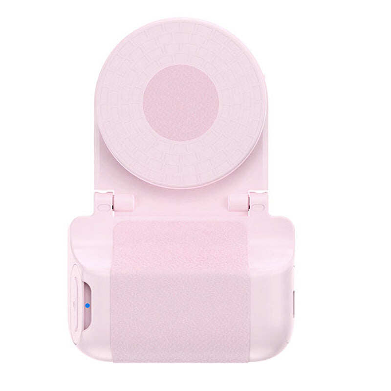 🔥Last Day Sale 60% OFF⏰🤳📷Bluetooth Camera Grip with Remote Shutter🎁
