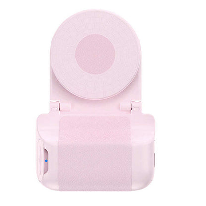 🔥Last Day Sale 60% OFF⏰🤳📷Bluetooth Camera Grip with Remote Shutter🎁