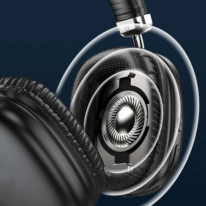 🎧 50% OFF NOW! 📱 Wireless Bluetooth Headphones – Deep Bass, 20H Playtime & Comfortable Fit 🔋