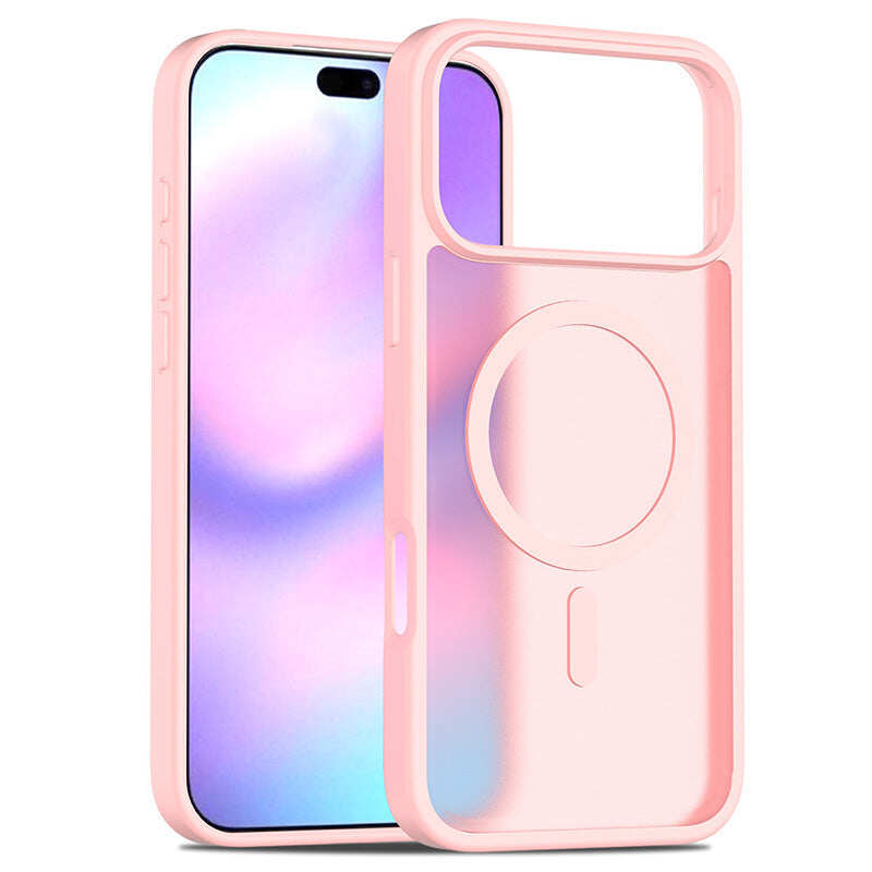 🌟All-New Upgrade-Magnetic Shockproof Phone Case for iPhone