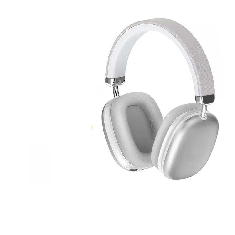 🎧 50% OFF NOW! 📱 Wireless Bluetooth Headphones – Deep Bass, 20H Playtime & Comfortable Fit 🔋