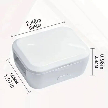 🔥Limited-time offer-Portable Wireless Charger for Smartwatch