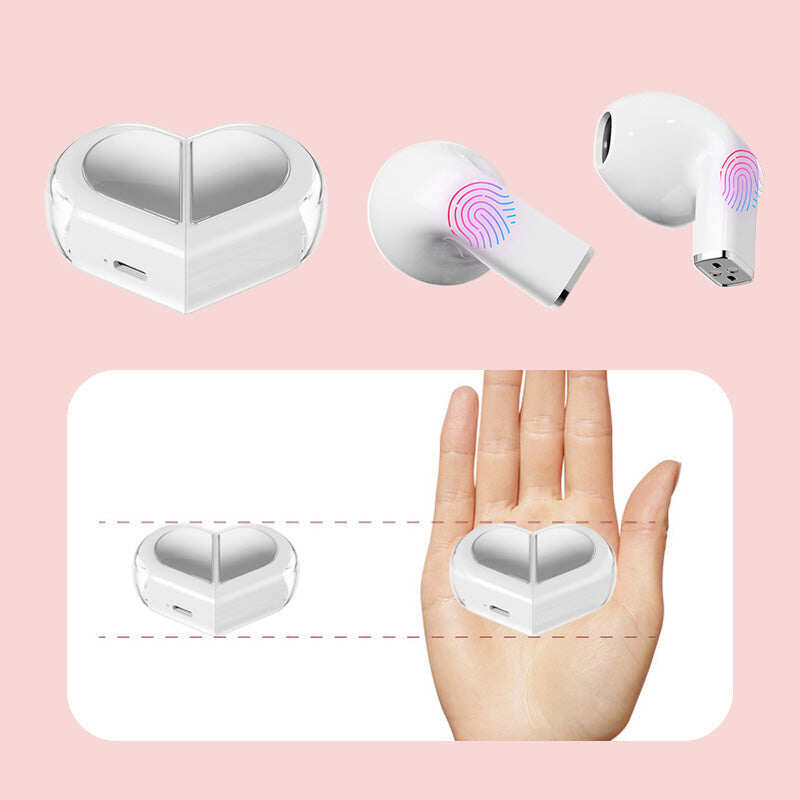 💖50% OFF NOW!🔥Wireless Bluetooth in-Ear Earbuds