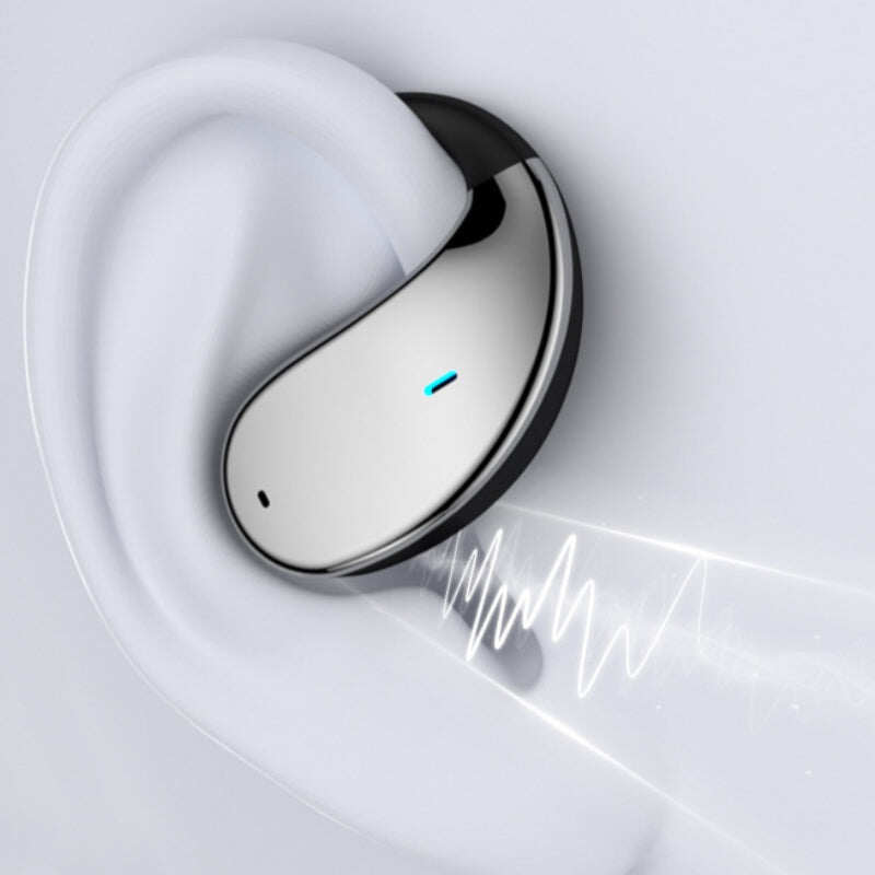 ⏳Time-limited Special⏰Wireless Open-Ear Earbuds with LED Display