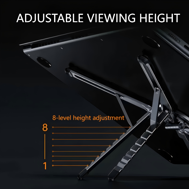 📢📢60%  OFF !! ⏰4-in-1 Multifunctional Magnetic Device Stand