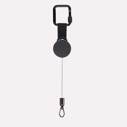 🔥Limited-time offer-Durable Anti-Theft Retractable Phone Tether