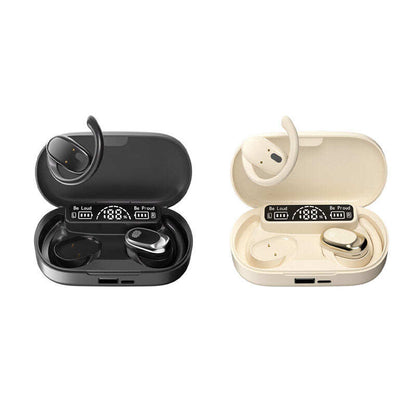 🔥Hot Sale 42% 0FF🔥Ultra Long Life Open Wireless Sports Bluetooth Headset