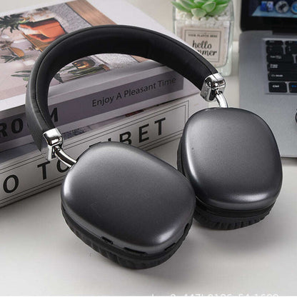 🎧 50% OFF NOW! 📱 Wireless Bluetooth Headphones – Deep Bass, 20H Playtime & Comfortable Fit 🔋