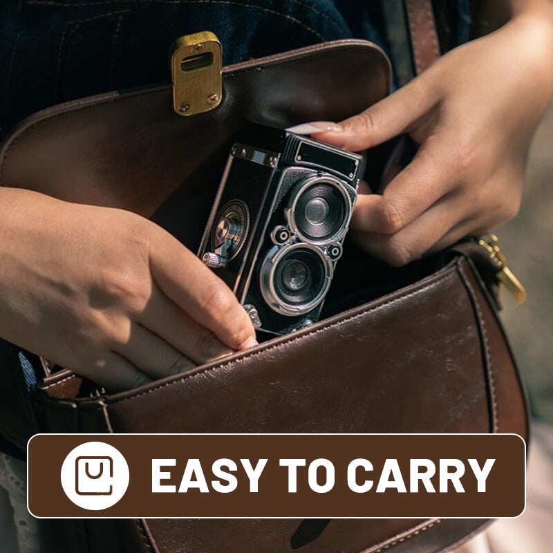 📸Retro mechanical cameras - gifts for photographers and collectors✨