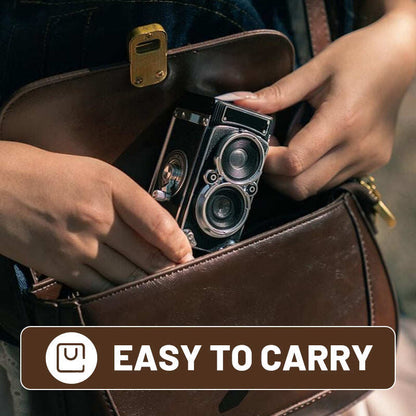 📸Retro mechanical cameras - gifts for photographers and collectors✨