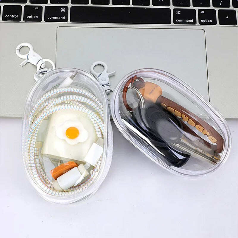 Mobile Phone Charger Organizer Bag👜📱